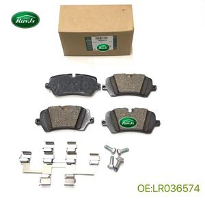 Бренд RuvJs, задний тормоз <span class=keywords><strong>LR036574</strong></span> для спортивного 2014 - Product Image 2