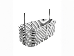 Mệt mỏi bằng chứng incoloy 925 UNS n09925 cuộn dây liền mạch cho hệ thống van ngầm - Product Image 3