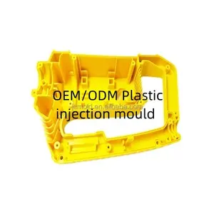 Wear resistance plastic injection Molded rubber parts precision rubber parts rubber components plastic injection molding