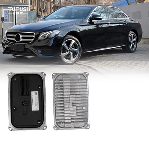 Tupusi แผงควบคุมบัลลาสต์ไฟหน้ารถยนต์ <span class=keywords><strong>LED</strong></span> A2139005711 A2229003013สำหรับ Mercedes E-Class W213ปลั๊กแอนด์เพลย์2016-2020 - Product Image 5