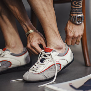 Zapatillas Deportivas Casuales para Hombre, Marca Maden, Transpirables, con Suela Delgada, para Correr, Zapatos Hombre, Tendencia Verano 2026 - Product Image 3