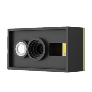 <span class=keywords><strong>Micro</strong></span> escáner integrado Henex: pequeño módulo de código de barras 2D para autocomprobación/puertas de Metro/máquinas expendedoras - Product Image 5