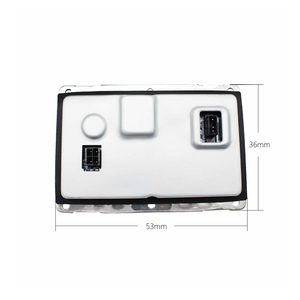 Ballast xénon TAOCHIS D1S 12V 35W 4PIN HID pour AUDI A4 AVANT CONVERTIBLE <span class=keywords><strong>BMW</strong></span> 1 CITROEN <span class=keywords><strong>C4</strong></span> COUPE I II C5 OEM 89035113 - Product Image 3