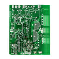 Carte mère d'ordinateur personnalisable OEM 12 couches Carte d'assemblage PCBA Produit PCB & PCBA