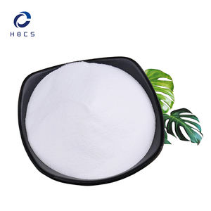 Resin PVC Polyvinyl Chloride Grade Suspensi HBCS SG5 K66 K67 K68 yang Laris untuk Profil Pipa PVC Kaku - Product Image 1