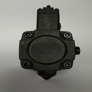 ปั๊มไฮดรอลิกแบบใบพัด VHL VB1 VPDCC VPVC SMVP VHIF รุ่น VHL-40-140 VB1-20F-A3 VPDCC-F20-20-A2A2 VPVC-26 SMVP-30-2-2 VHIF-30 - Product Image 5