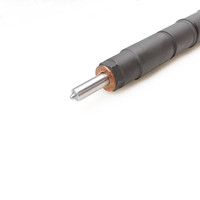 Vente directe d'usine de haute qualité remanufacturée 0445117010 buse d'injecteur de carburant Diesel piézoélectrique pour Citroen pour Peugeot