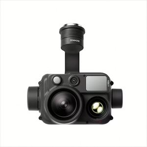 Original Zenmuse H30 Series <b>Thermal</b> <b>Camera</b> PTZ for Drone Matrice 400 and M350 RTK Drone <b>Camera</b> Zenmuse H30T Combo in Stock - Product Image 1