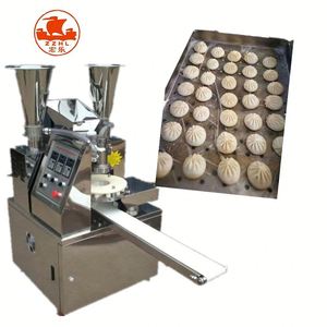 เครื่องทำเกี๊ยวหรือซาลาเปาอัตโนมัติสำหรับใช้ในบ้าน - Product Image 2