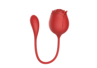 Rose Sexspielzeug Adult Toys Klitoris vibrator mit Absaugung und Vibration G-Punkt Klitoris nippel Stimulation für Frauen