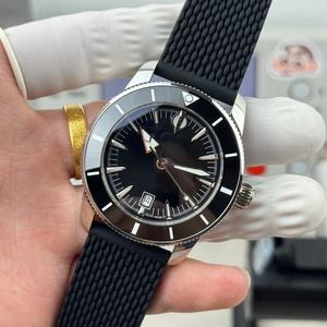 Relojes Negros Elegantes; Relojes Mecánicos; Relojes Más Vendidos; Relojes de Diseño Moderno - Product Image 3