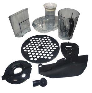 Moulage par <span class=keywords><strong>injection</strong></span>, moule d'<span class=keywords><strong>injection</strong></span> personnalisé, ABS, PA, PC, PE, PMMA, POM, PP, PS pour pièces en plastique, service de moulage plastique - Product Image 4