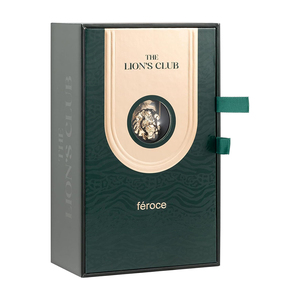 Perfume Corporal Árabe de Lujo para Hombre ZUOYE de 100 ml, Tamaño Regular, Fragancia Natural de Larga Duración, Amaderada, Floral, Frutal y Especiada, Venta al Por Mayor - Product Image 3
