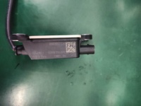Capteur PM de haute qualité de la marque Lesen 8983550720 0281006991, neuf, pour ISUZU D- 1.9D modèle 2018 DMAX, particules fines, garantie 1 an
