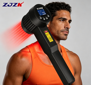 305W Super-Puls-Lasergerät für Sehnenscheidenentzündung, Myofasziales Schmerzsyndrom und Symptome von Peripherer <span class=keywords><strong>Neuritis</strong></span> - Product Image 1