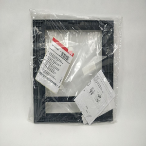 Plc Stuk Merk Origineel 1SDA063161R1 Bride X Compartm.door-rhd T7-T7M-X1 W - Product Image 1