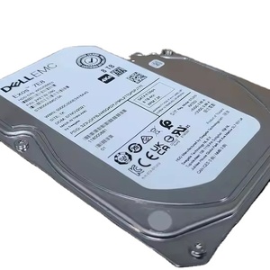 118000593 giá tốt nhất EMC 8TB 3.5 "7.2K 12g lff SAS 128Mb Bộ nhớ cache ổ cứng HDD - Product Image 1