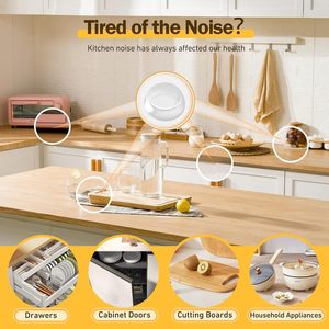 Tùy Chỉnh Thanh Màu Đen Cao Su Bumper Khối Tùy Chỉnh Cửa Góc Bumper Chân Dính Pad Tấm Máy Giặt Dịch Vụ Chế Biến Cắt - Product Image 3