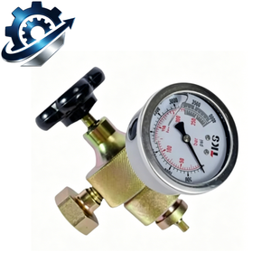 Wholesale FPU-1-350/250F4G11A3K Hydraulic Bladder Nitrogen Inflation Charging Tool - Product Image 5