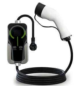 Nouveau chargeur EV portable mural AC 7 kW 32 A - Product Image 1