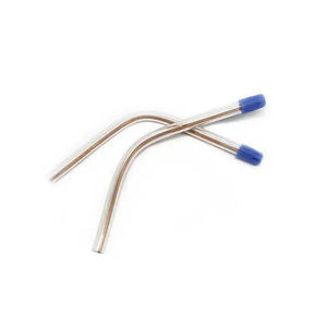Eiettori di Saliva con punte morbide dentali monouso/punte di aspirazione monouso - Product Image 2