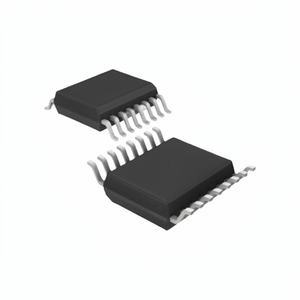 Components Electronic Power Management (PMIC) Original One Stop Service 16 SSOP LTC4223IGN-2#PBF - Product Image 1