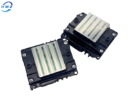 100% Baru I3200-A1 Printhead Cabezal I3200 A1 Kepala Cetak Berbasis Air untuk Printer Inkjet Sublimasi DTF 3200 Nozzle