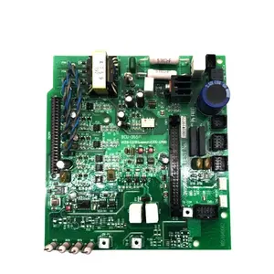 HOT Products Toshiba Elevator Inverter Drive Board BCU-355A Elevator PCB