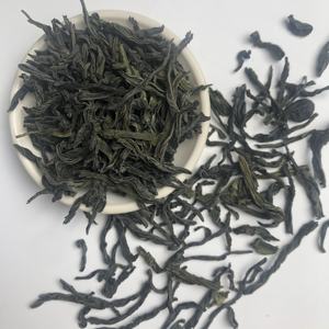 चीन ढीली पत्ती चाय लियू एक टीगा पियन अच्छी गुणवत्ता और सर्वोत्तम मूल्य के साथ सर्वश्रेष्ठ ग्रीन टी - Product Image 6