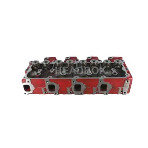 Headbok-culata completa de cilindro J2 OK65A-10-100, piezas de motor para Kia, OK65C-10-100