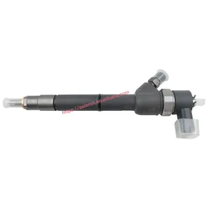 Hoge Kwaliteit Nieuwe Diesel Injector 0445110255 Voor Hyundai I30 1.6 Crdi