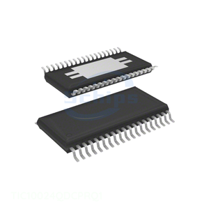 TIC10024QDCPRQ1 Buy Online Electronic Components Original Interface - Product Image 1