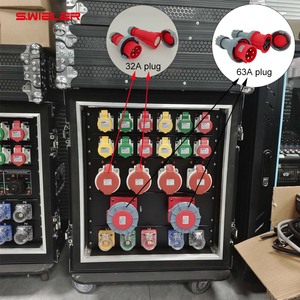 <span class=keywords><strong>สาย</strong></span>เคเบิลกล่องจ่ายไฟแบบกำหนดเอง 16 <span class=keywords><strong>เมตร</strong></span> 5 พิน <span class=keywords><strong>ราคา</strong></span>ขายส่ง <span class=keywords><strong>สาย</strong></span> 5 แกน 5*16 มม. 5awg <span class=keywords><strong>สาย</strong></span>ต่อพ่วงพร้อมหัวต่อ 32A - Product Image 6