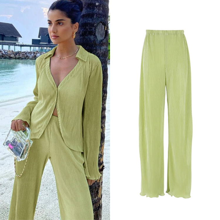 Venta al por mayor palazzo mujer-Compre online los mejores palazzo mujer  lotes de China palazzo mujer a mayoristas | Alibaba.com