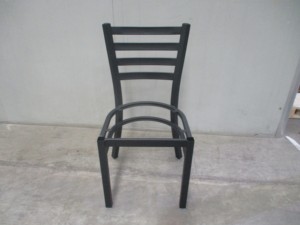 Sillas de Restaurante para Uso Interior a Precio de Fábrica Económico - Product Image 2