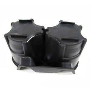 Portavasos para Auto Compatible con Jeep Wrangler 2001-2006, 55315038AC - Product Image 1