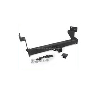 Enganche de remolque, receptor de 2 pulgadas, apto para Mitsubishi Montero selecto