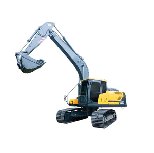 Thế giới thương hiệu nổi tiếng hx220hd <span class=keywords><strong>Digger</strong></span> với Breaker tập tin đính kèm thiết kế cho cực Quarry hoạt động - Product Image 1