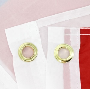 Banderas serbias al por mayor 100% poliéster 3x5ft Stock impreso SR serbio <span class=keywords><strong>Serbia</strong></span> <span class=keywords><strong>bandera</strong></span> - Product Image 4