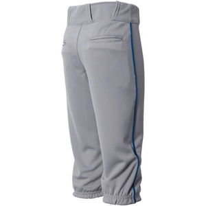 Pantalons de baseball imprimés sur mesure de haute qualité Tontons Factory, vêtements de sport unisexes, respirants, séchage rapide, vente en gros - Product Image 2