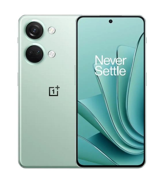 Top Quality 6.74 Inch  OnePlus Ace 2V 5G, 64MP Camera, 16GB+256GB With: 5000mAh Battery, Screen Fingerprint Identification