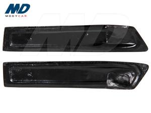 2008-2016 निसान R35 GTR के लिए कार्बन फाइबर फेंडर लोगो प्रतीक - Product Image 3