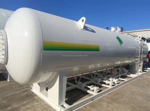 Mini <span class=keywords><strong>station</strong></span> de remplissage conteneurisée 1000L Mobile <span class=keywords><strong>Lp</strong></span> gpl <span class=keywords><strong>Gas</strong></span> Skid Skidmouted - Product Image 5