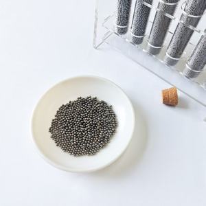 Bolas de Acero Inoxidable 420 en Existencia, de 0.8mm a 6.35mm, Suministro Directo de Fábrica - Product Image 3