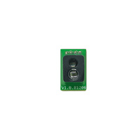 Module de capteur de distance Lidar numérique haute performance HRT VB10A à point unique pour la détermination de la hauteur des drones et la détection d'obstacles