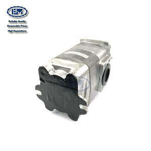 SK60SR pompa a ingranaggi escavatore pezzi di ricambio 9 denti YT10V00005F1 7054106580 42 m3nbg0000 - Product Image 3