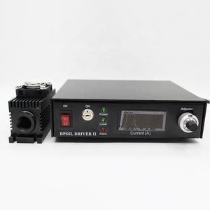 Module laser DPSS 808nm 2000mw Module laser DPSS Module laser IR 2W - Product Image 1