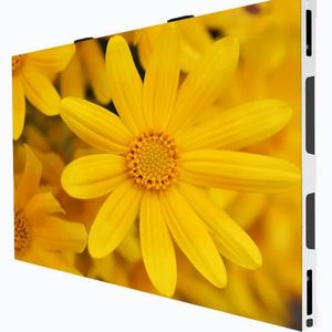 P0.93 di động COB LED hiển thị bảng quảng cáo tốt Pixel pitch thương mại kỹ thuật số biển quảng cáo video tường LED Áp phích kỹ thuật số - Product Image 4