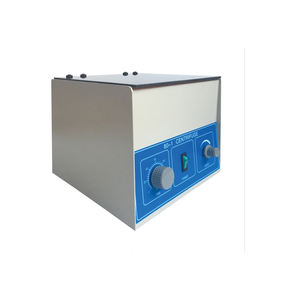 80-2 דגם מעבדה רפואי חכם חכם מכונת צנטריפוגה אלקטרונית 4000 סל "ד מהירות נמוכה צנטריפוגה - Product Image 2