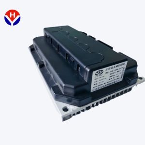 High Quality Universal 12tube 60V 500W Electric Motorcycle Ebike <b>Controller</b> Brushless DC Motor <b>Controller</b> for Vehicles - Product Image 4